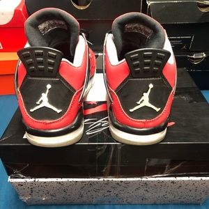 Jordan shoes